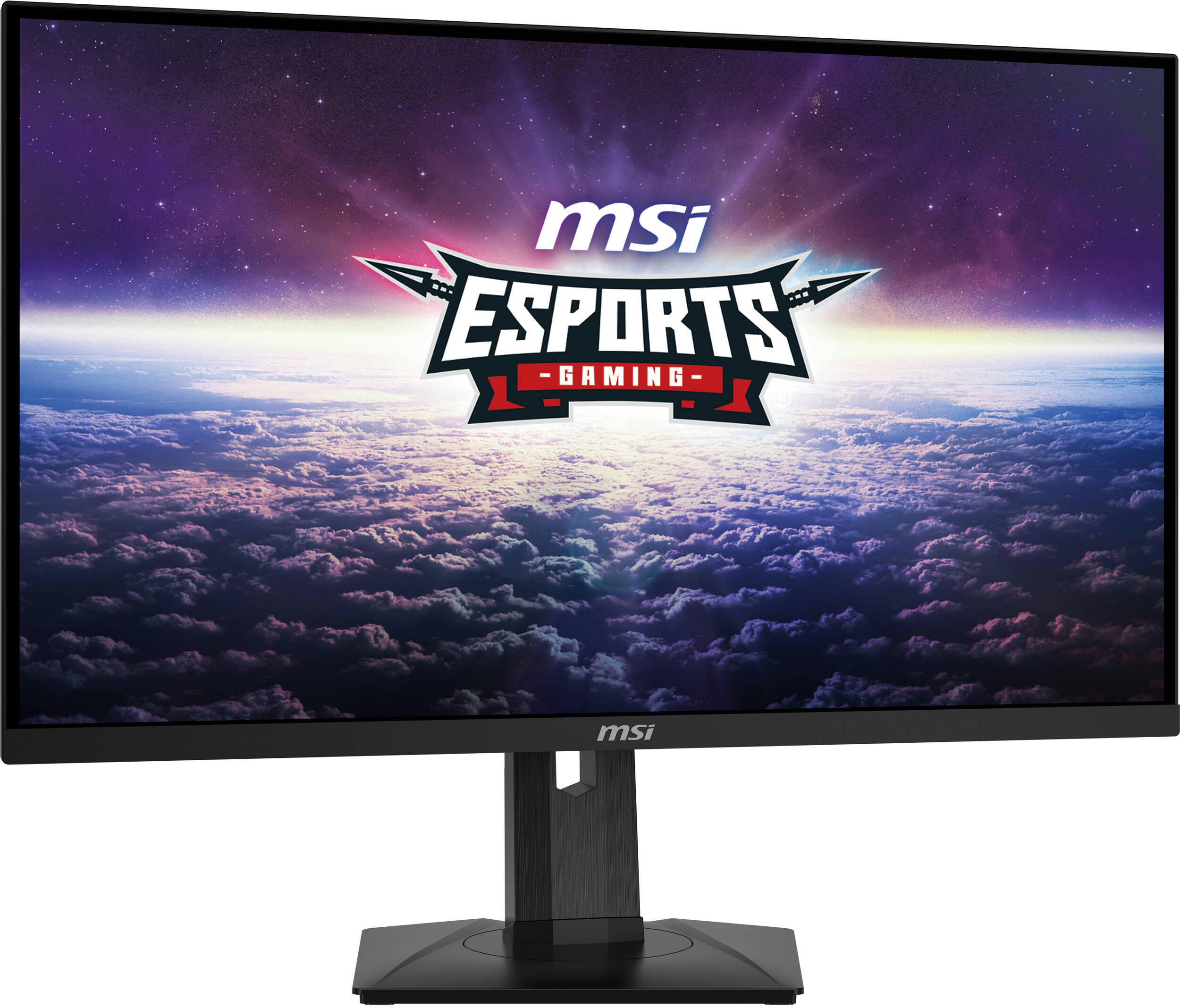 Монітор 27" MSI G274QPX (9S6-3CC29H-040)