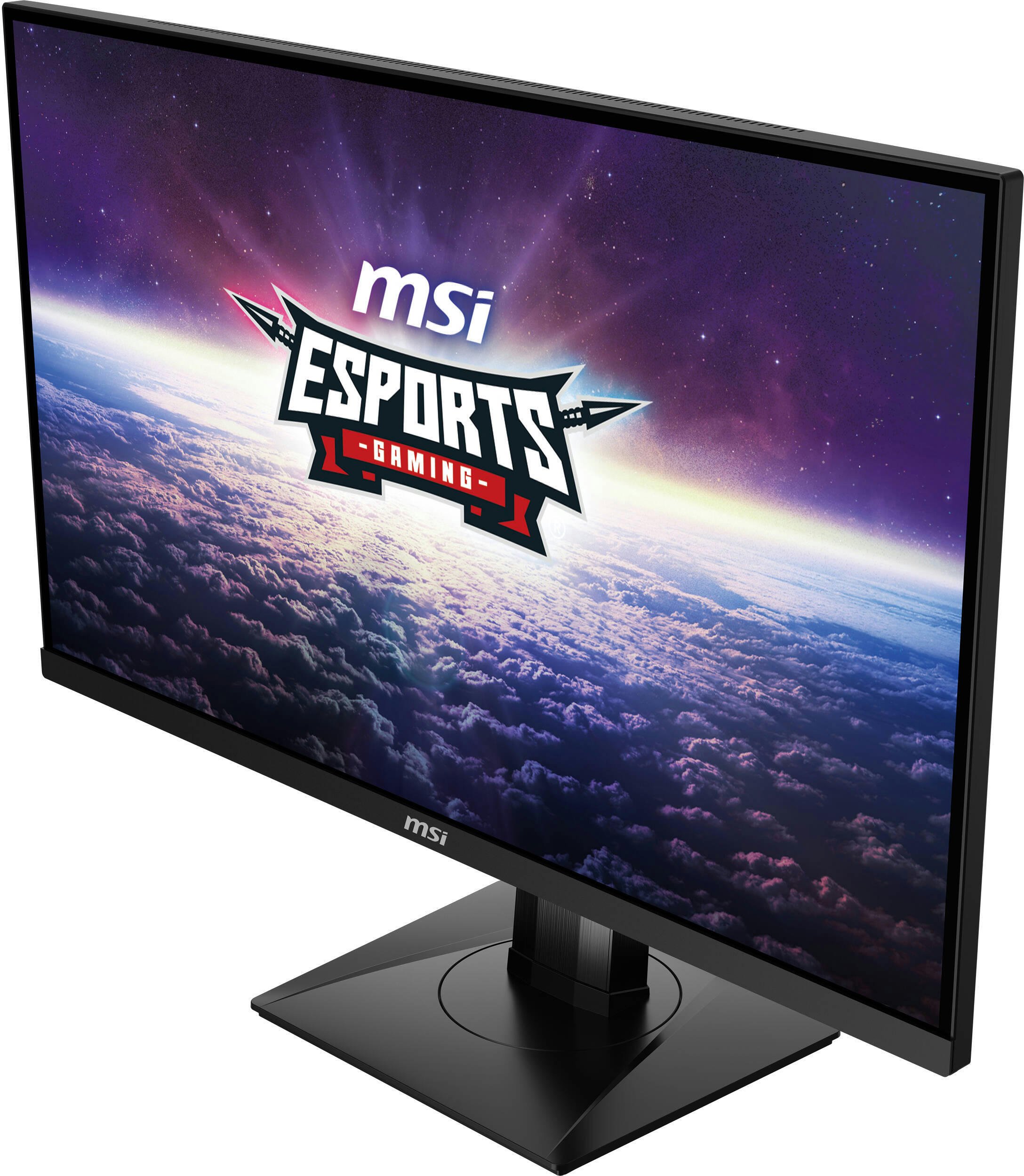 Монітор 27" MSI G274QPX (9S6-3CC29H-040)