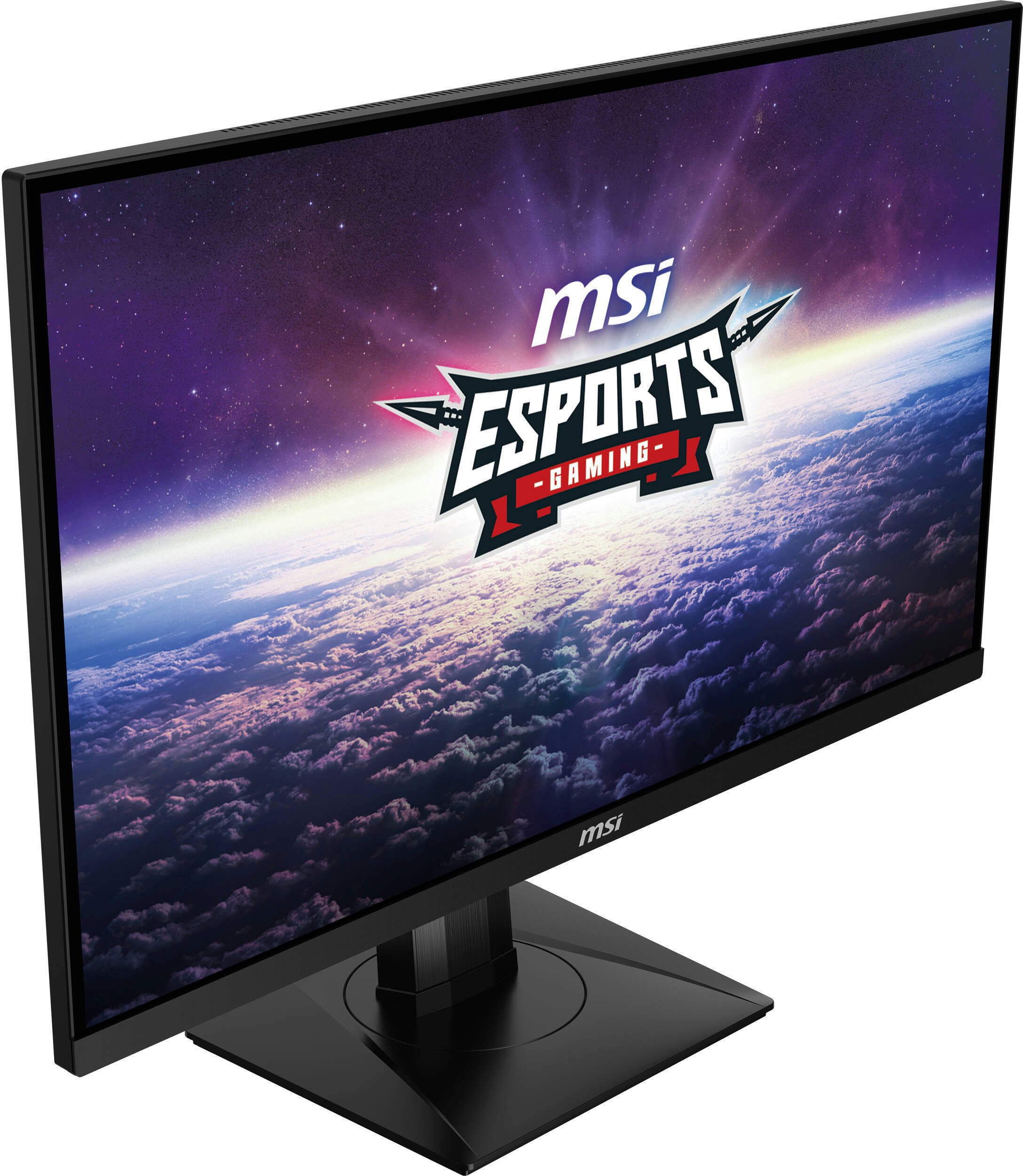 Монітор 27" MSI G274QPX (9S6-3CC29H-040)