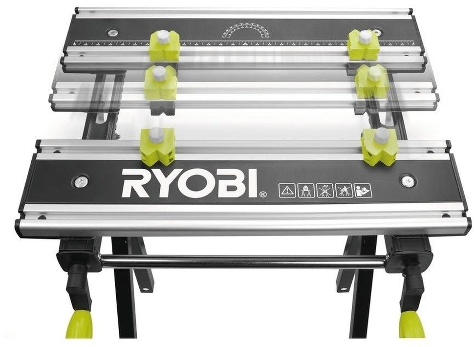 Верстак складаний Ryobi RWB03 (5133001780) (5133001780)