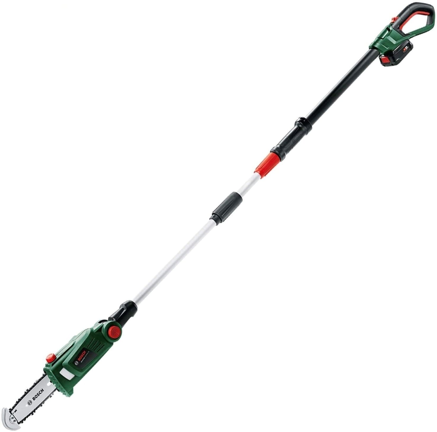 Висоторіз ланцюговий акумуляторний Bosch UniversalChainPole 18 (0.600.8B3.100)