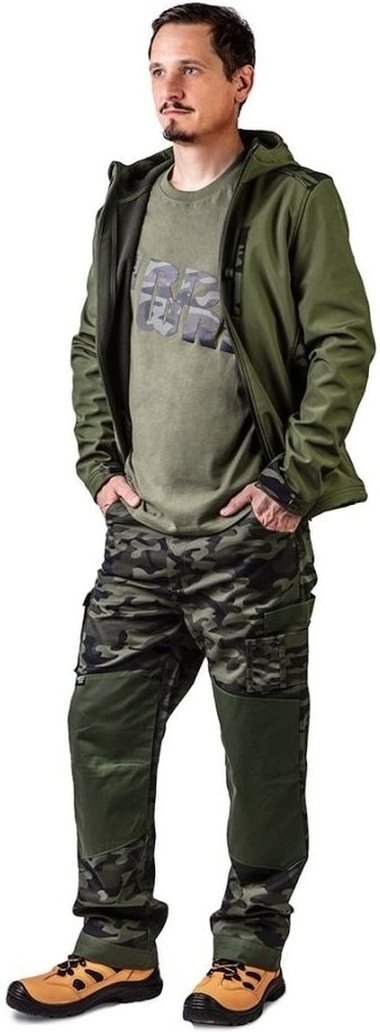 Куртка Softshell Neo Tools, водонепроникна (81-553-XL)