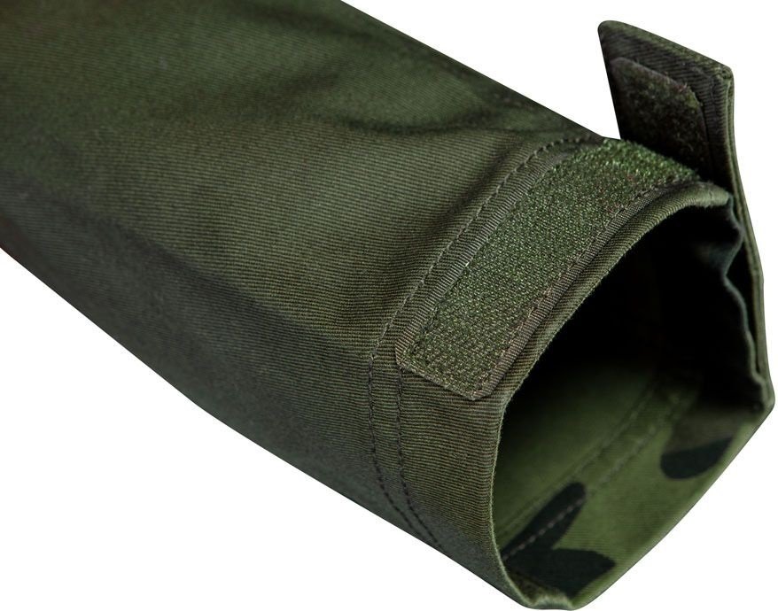 Робоча куртка Neo Tools CAMO, розмір L/52 (81-211-L)