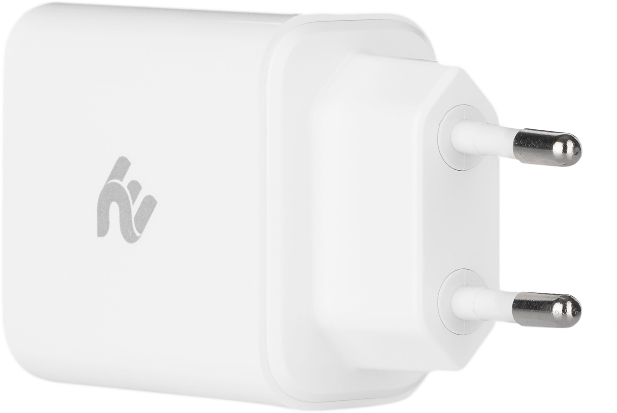 Мережевий ЗП 2E USB Wall Charger 18w QC3.0 White (2e-wc1usb18w-w)