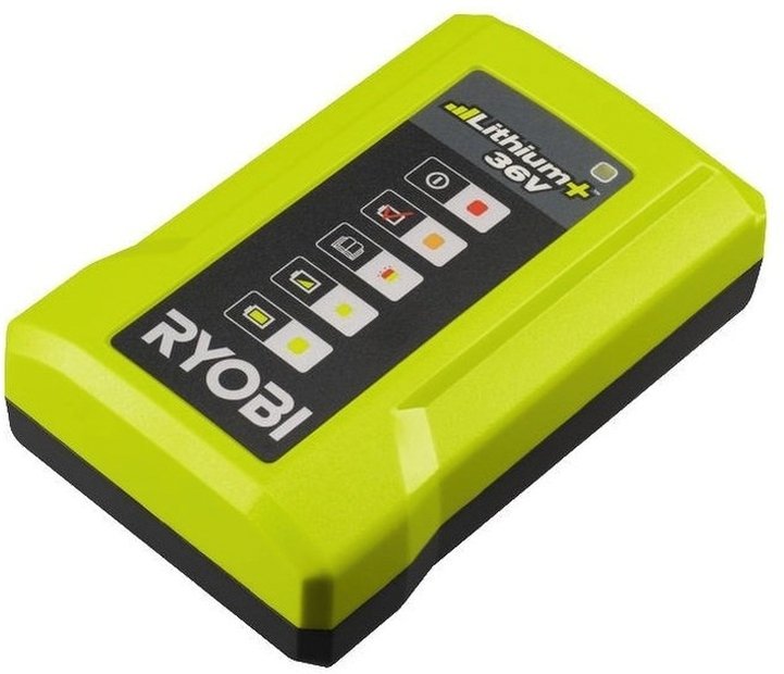 Зарядное устройство для Ryobi RY36C17A 36В 1.7А (5133004557)