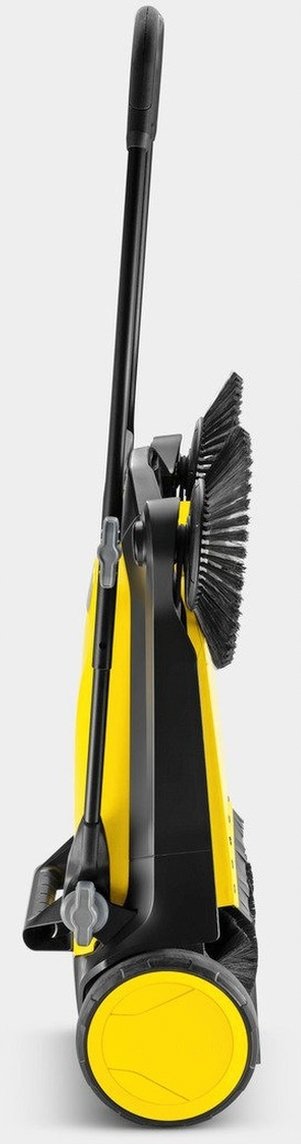 Підмітальна машина Karcher 1.766-365.0