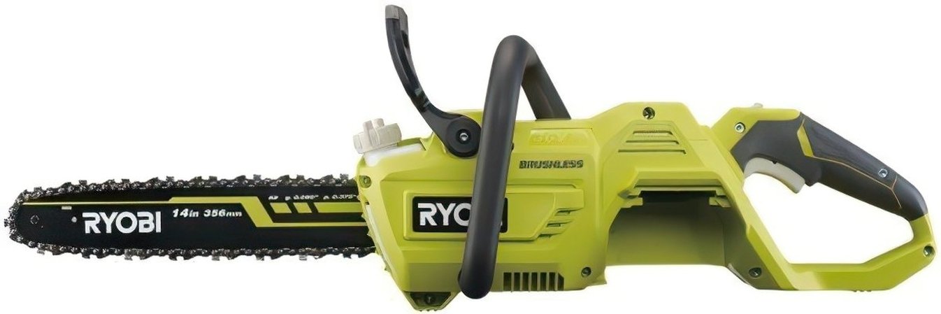 Пила цепная Ryobi RY36CSX35A-0