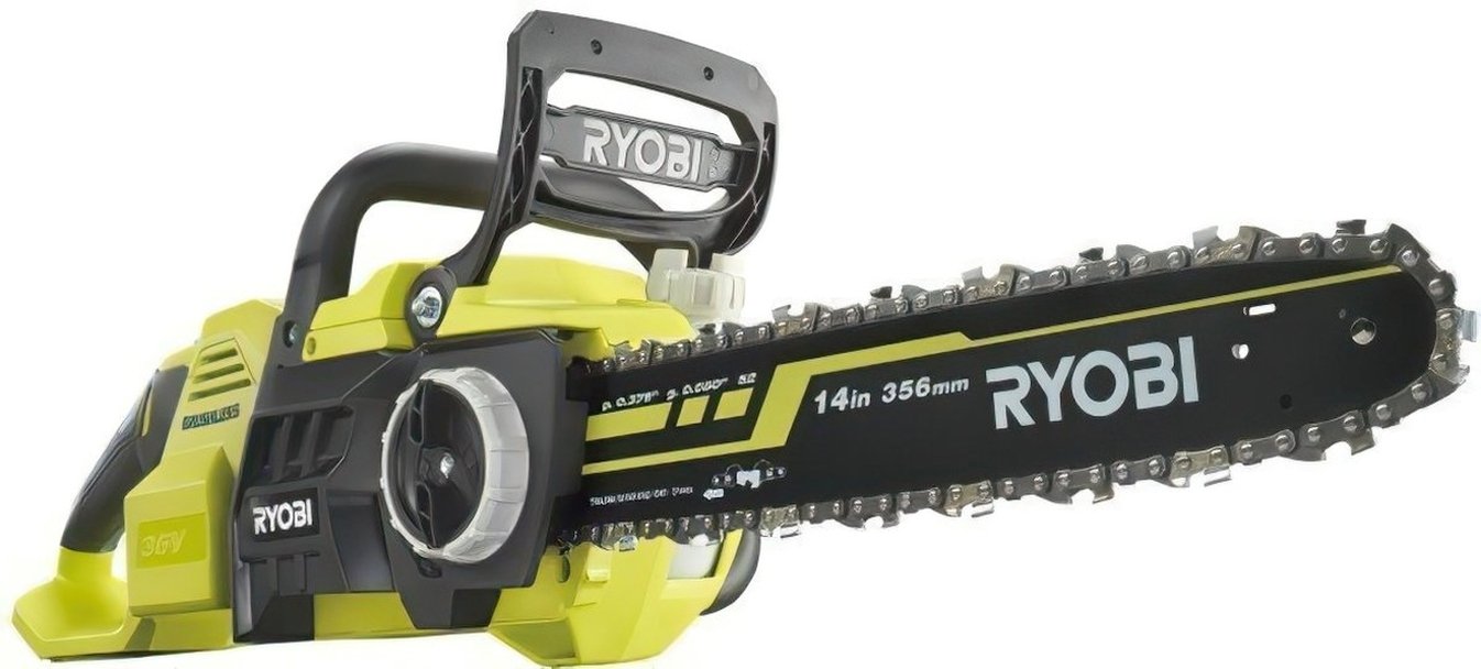 Пила цепная Ryobi RY36CSX35A-0