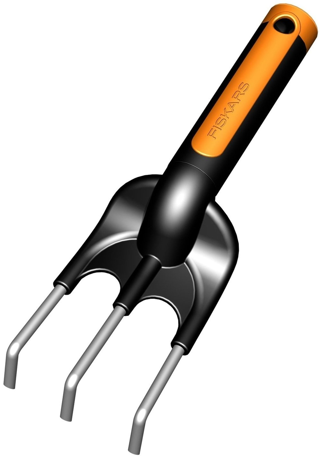 Культиватор Fiskars Premium