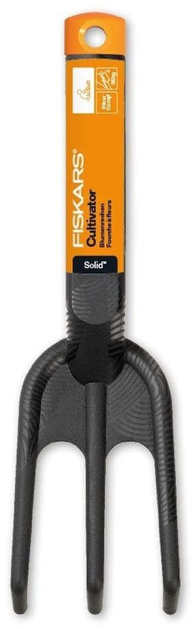 Культиватор Fiskars Solid