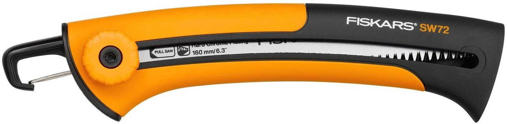 Пила будівельна Fiskars Xtract SW72