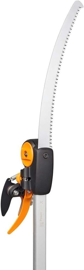 Пила-насадка для сучкорезов Fiskars UPX86, UPX82