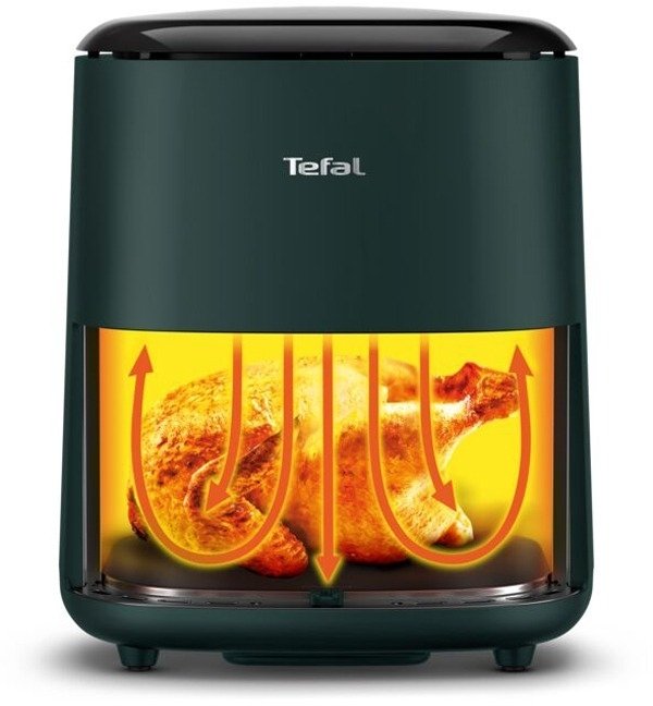 Мультипіч Tefal EasyFry Max EY245310