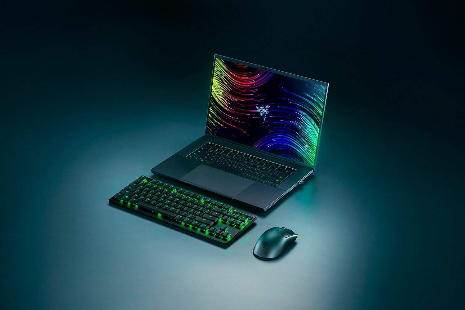 Ігрова миша Razer Viper V3 HyperSpeed Wireless Black (RZ01-04910100-R3M1)