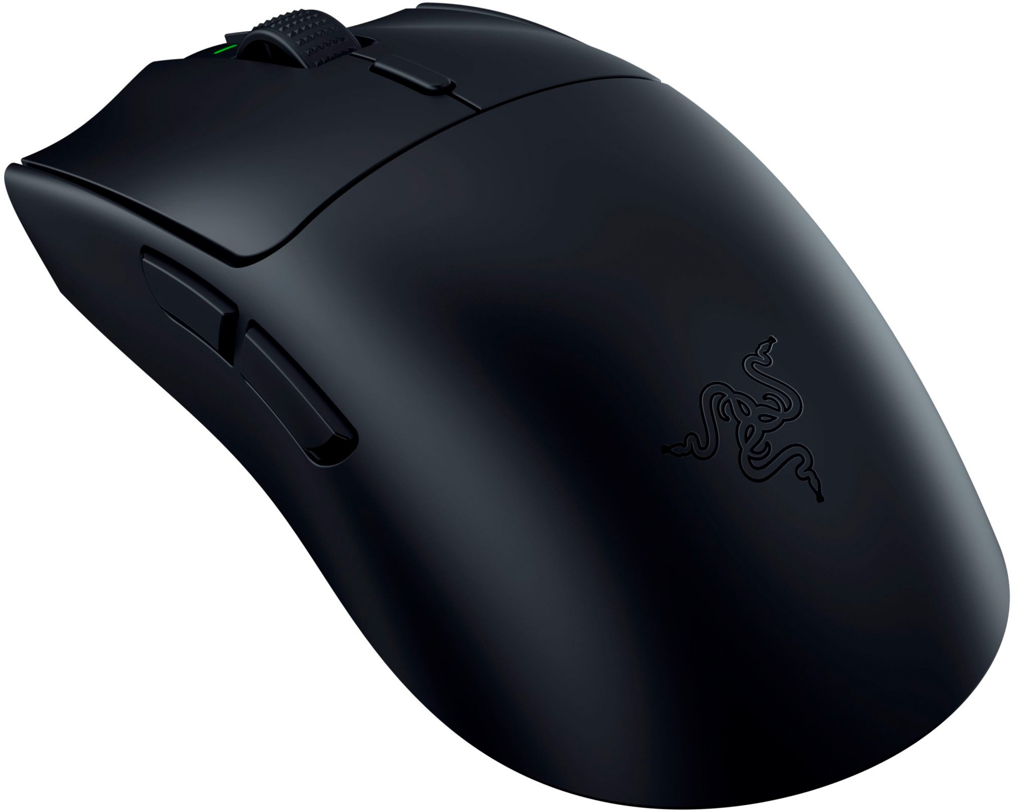 Ігрова миша Razer Viper V3 HyperSpeed Wireless Black (RZ01-04910100-R3M1)