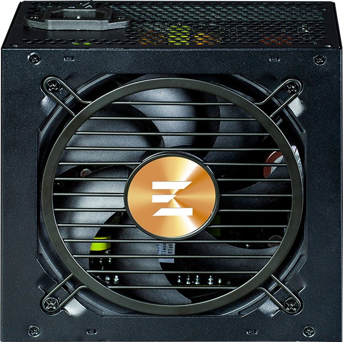 Блок живлення Zalman Teramax 2 (750W) (ZM750-TMX2)