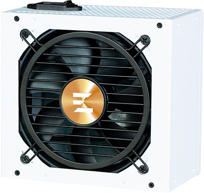 Блок питания Zalman Teramax 2 WH (1200W) (ZM1200-TMX2WH)