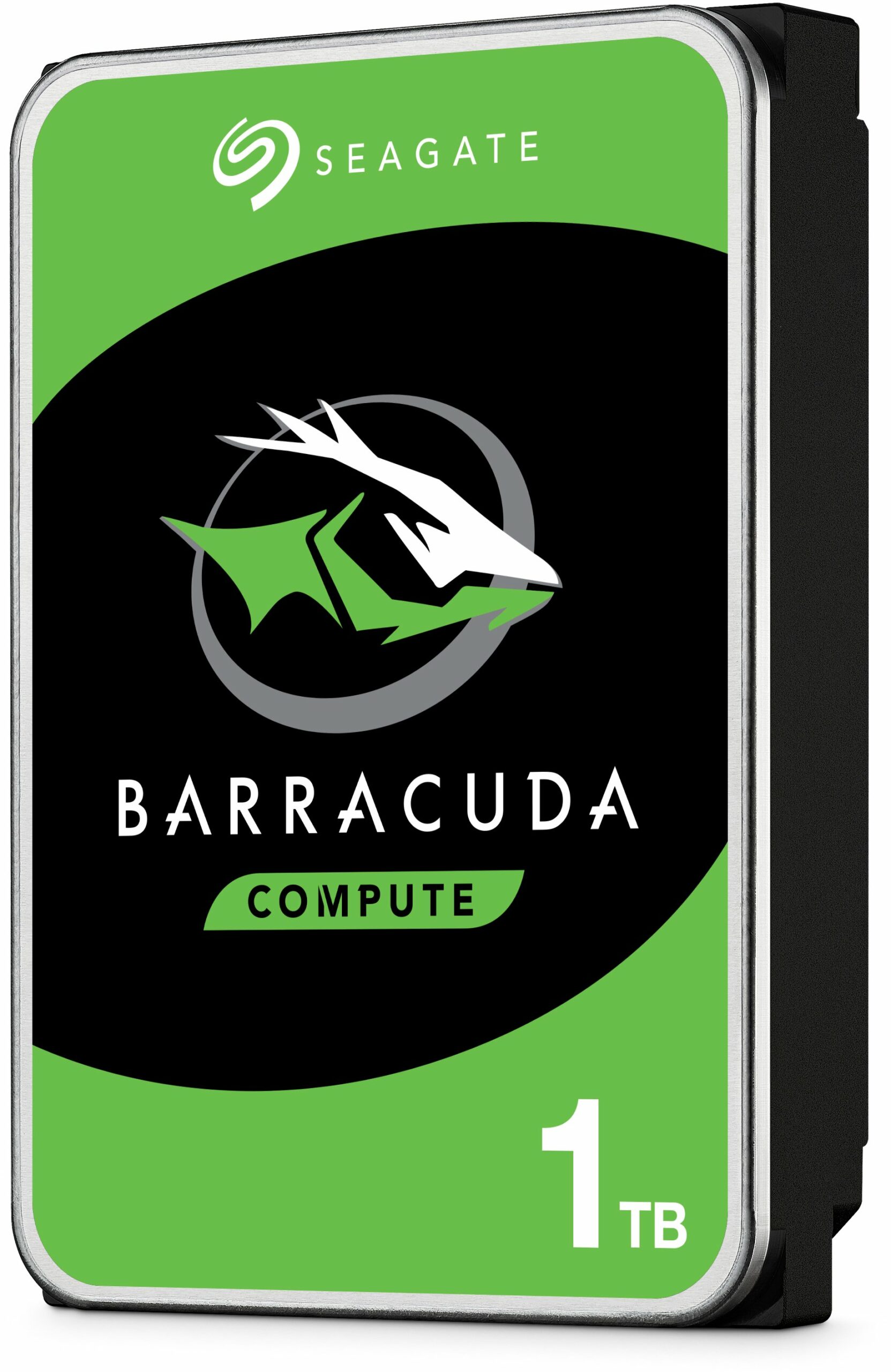 Жесткий диск Seagate 1TB 3.5" 7200 256MB SATA BarraСuda