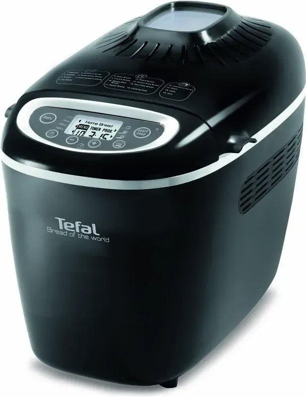 Хлібопічка Tefal Bread of the World PF611838