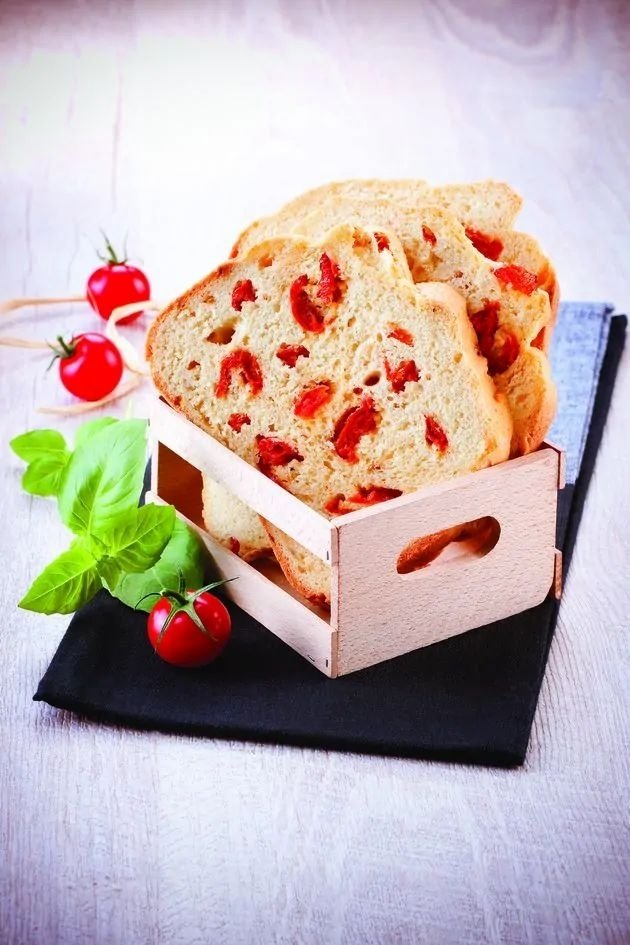 Хлібопічка Tefal Bread of the World PF611838