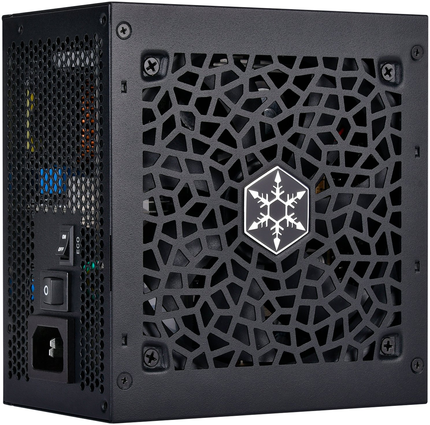 Блок живлення SilverStone Decathlon 850W (SST-DA850R-GMA)