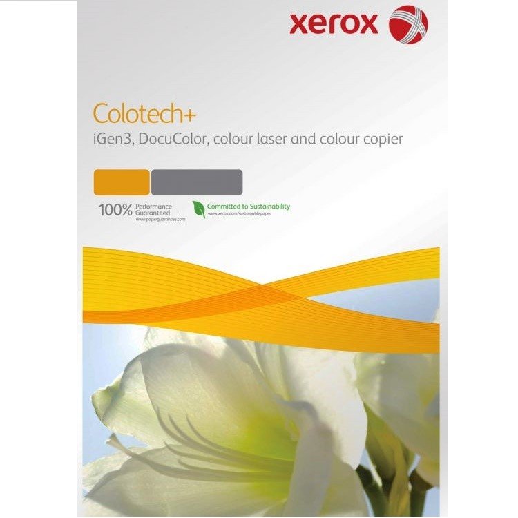 Папір Xerox COLOTECH+(280) A4 250л (003R98979)