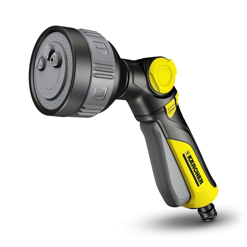 Поливальний пістолет Karcher Plus (2.645-269.0)