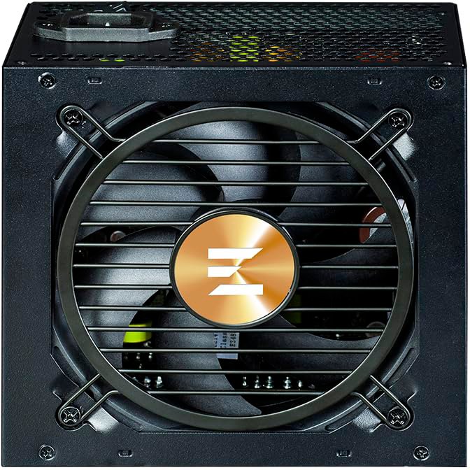 Блок питания Zalman Teramax 2 (850W) (ZM850-TMX2)