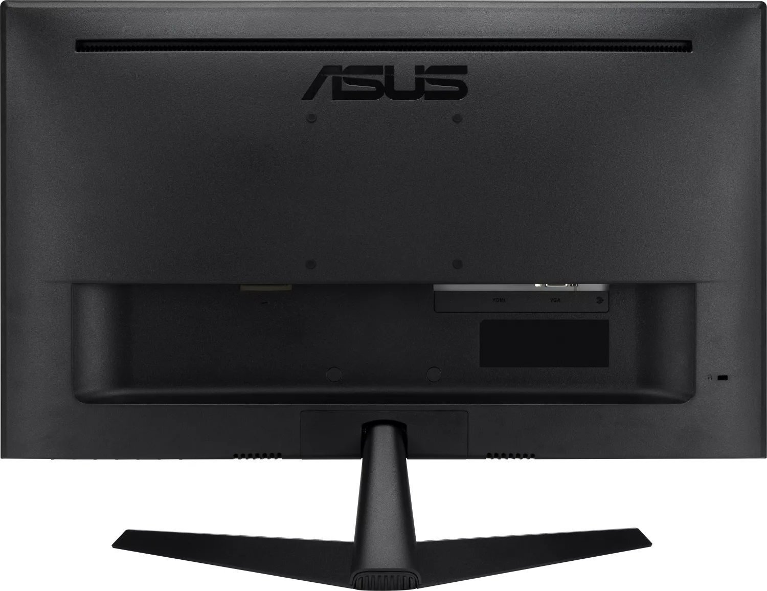 Монітор 23.8" ASUS VY249HE (90LM06A5-B02A70)