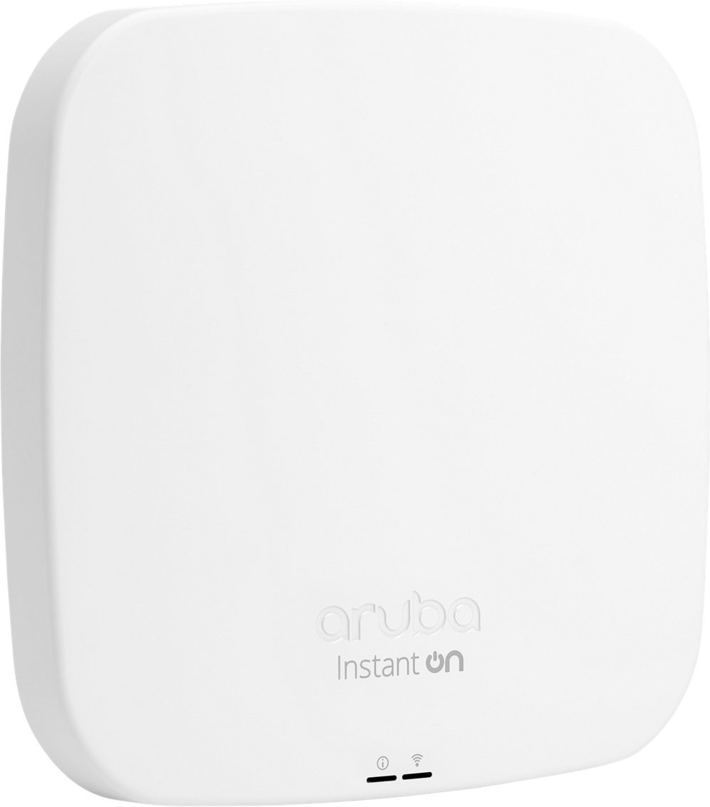 Точка доступа HPE Aruba Instant On AP15, DR 4x4, Indoor (R2X06A)