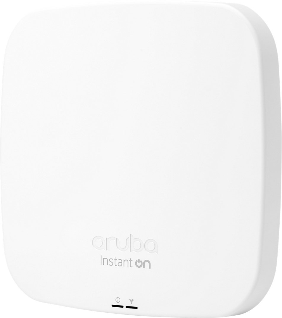 Точка доступу HPE Aruba Instant On AP15, DR 4x4, Indoor (R2X06A)