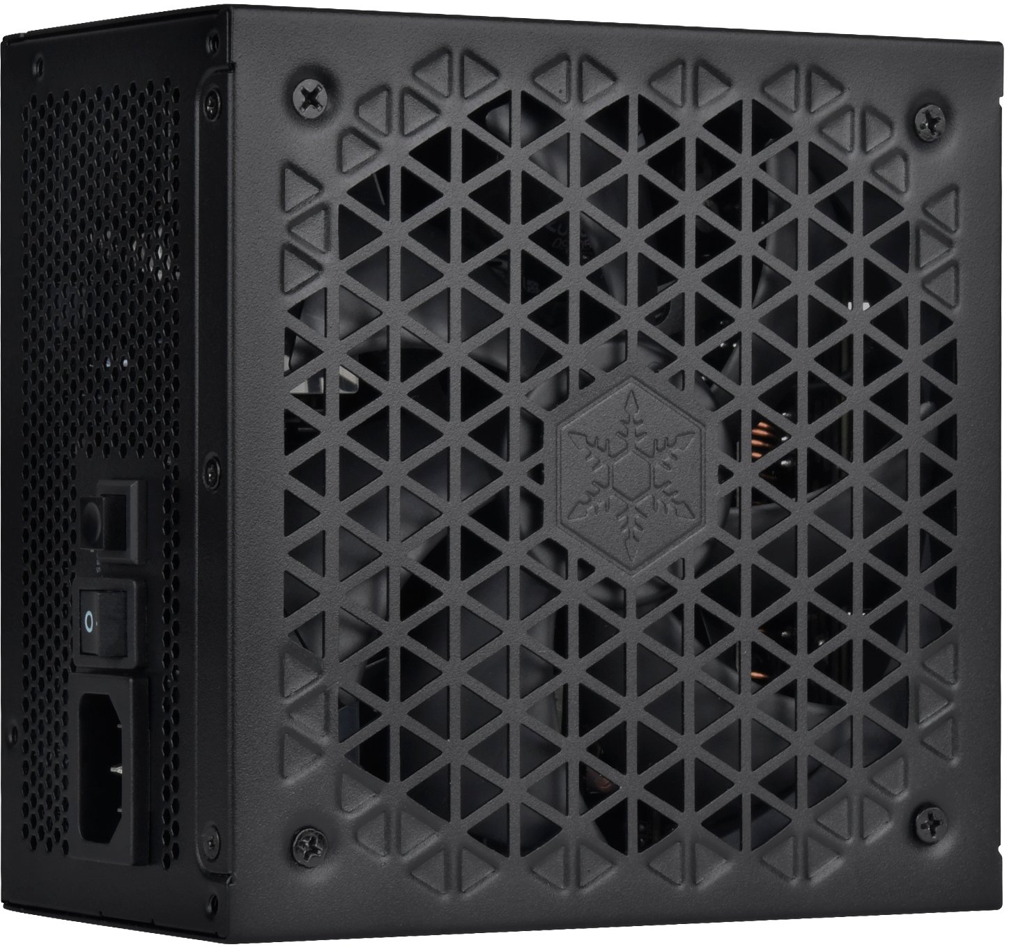 Блок живлення SilverStone Decathlon Cybenetics DA1000R-GM (1000W) (SST-DA1000R-GM)