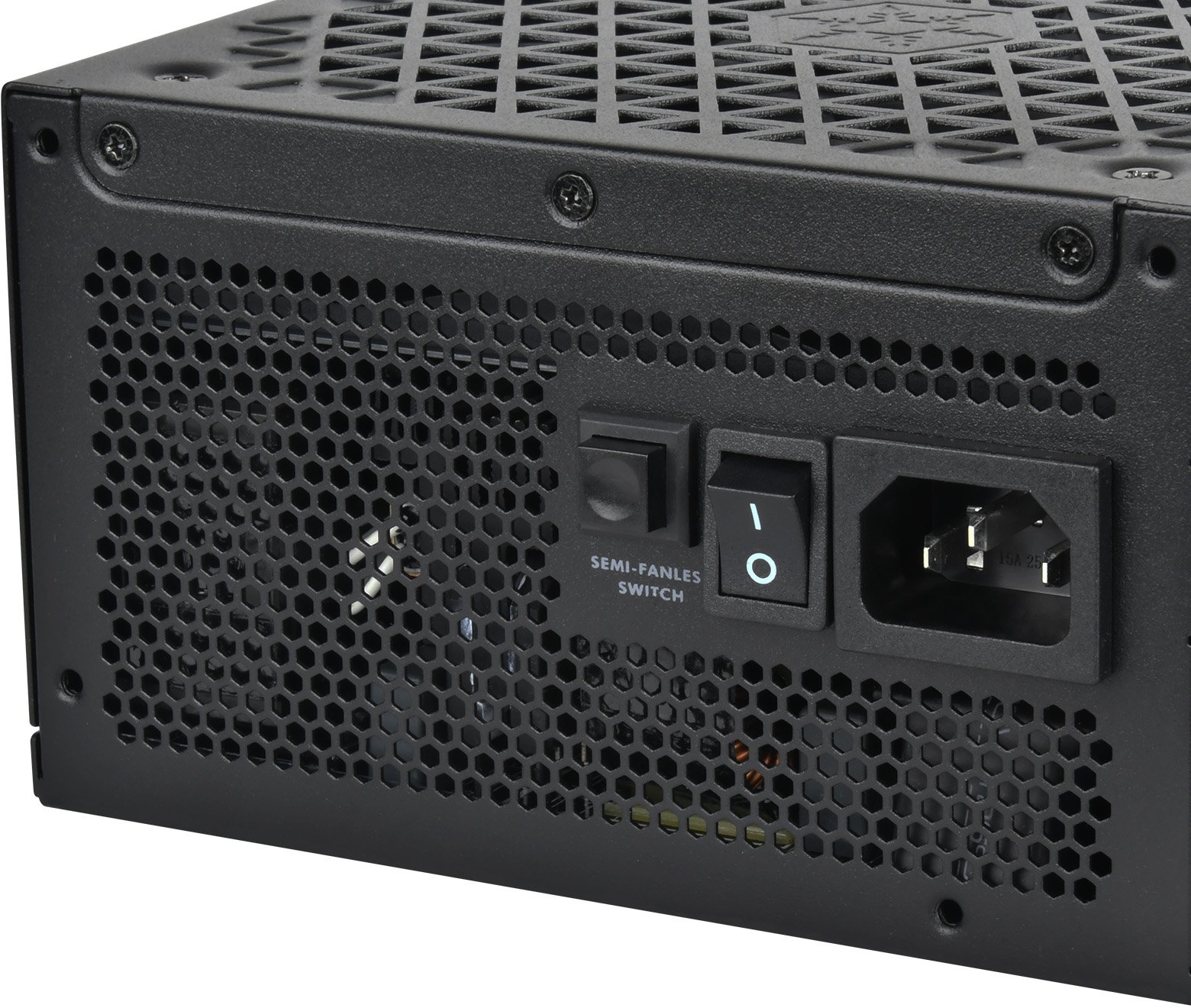 Блок живлення SilverStone Decathlon Cybenetics DA1000R-GM (1000W) (SST-DA1000R-GM)