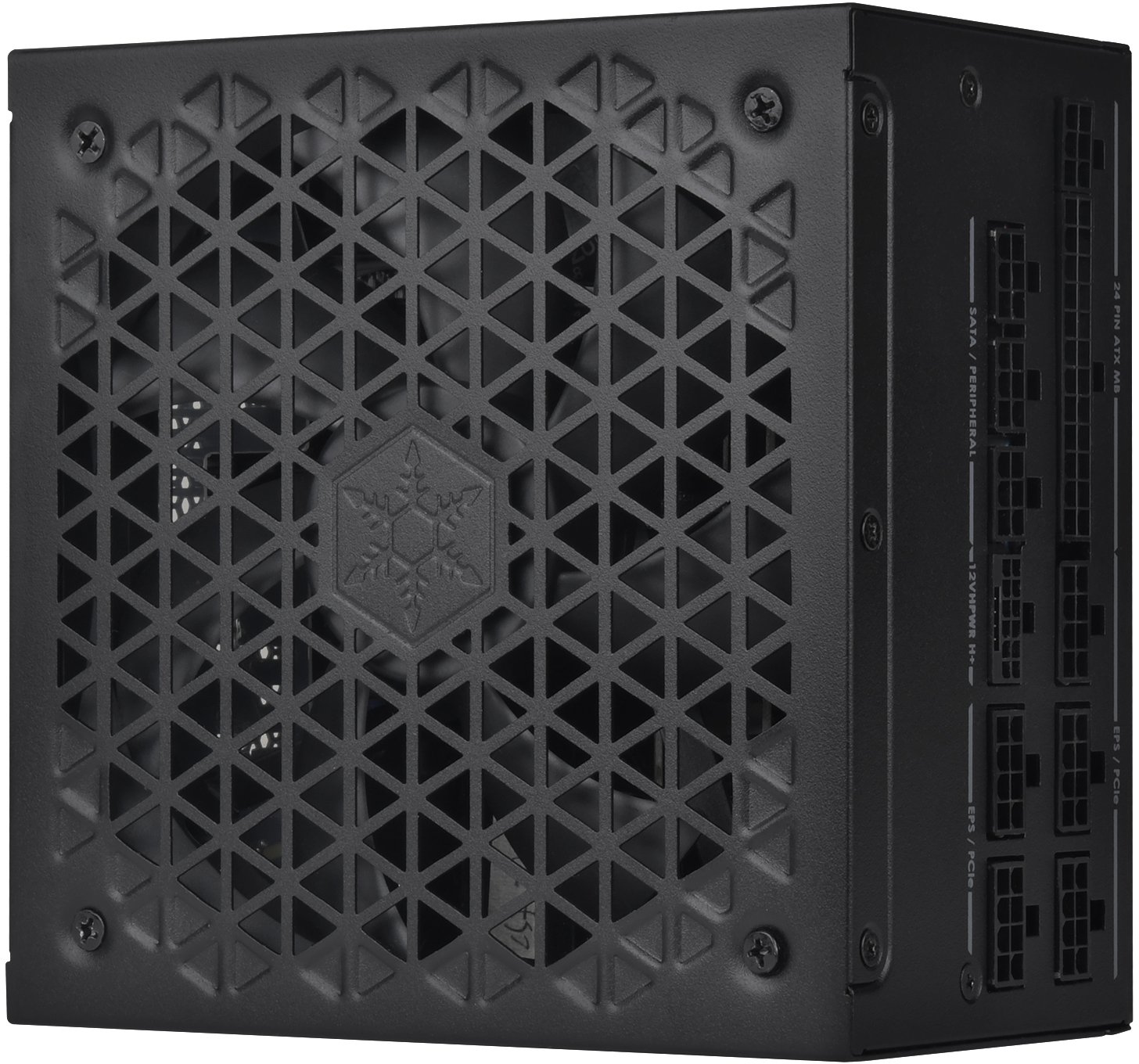 Блок живлення SilverStone Decathlon Cybenetics DA1000R-GM (1000W) (SST-DA1000R-GM)