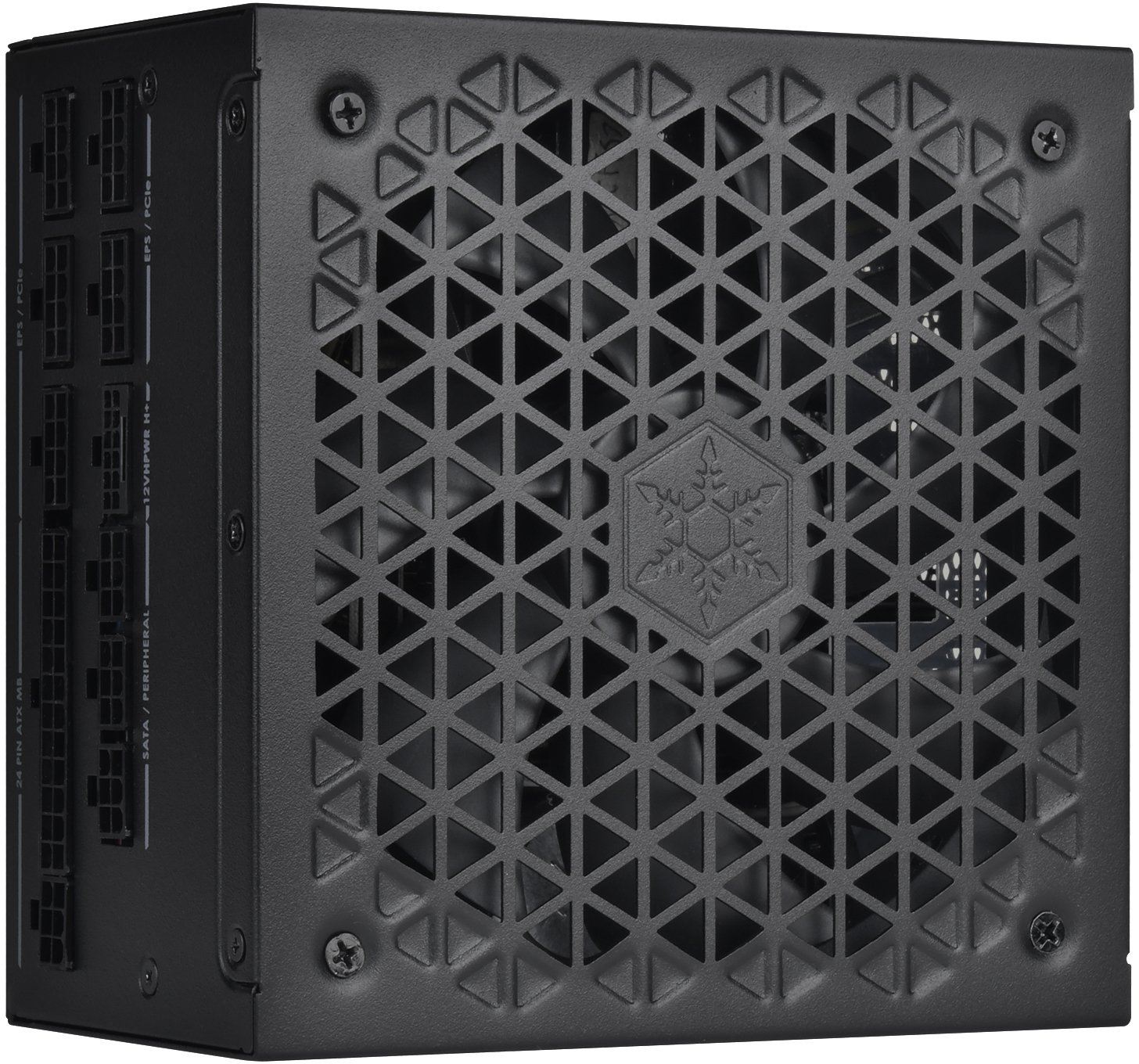 Блок живлення SilverStone Decathlon Cybenetics DA1000R-GM (1000W) (SST-DA1000R-GM)