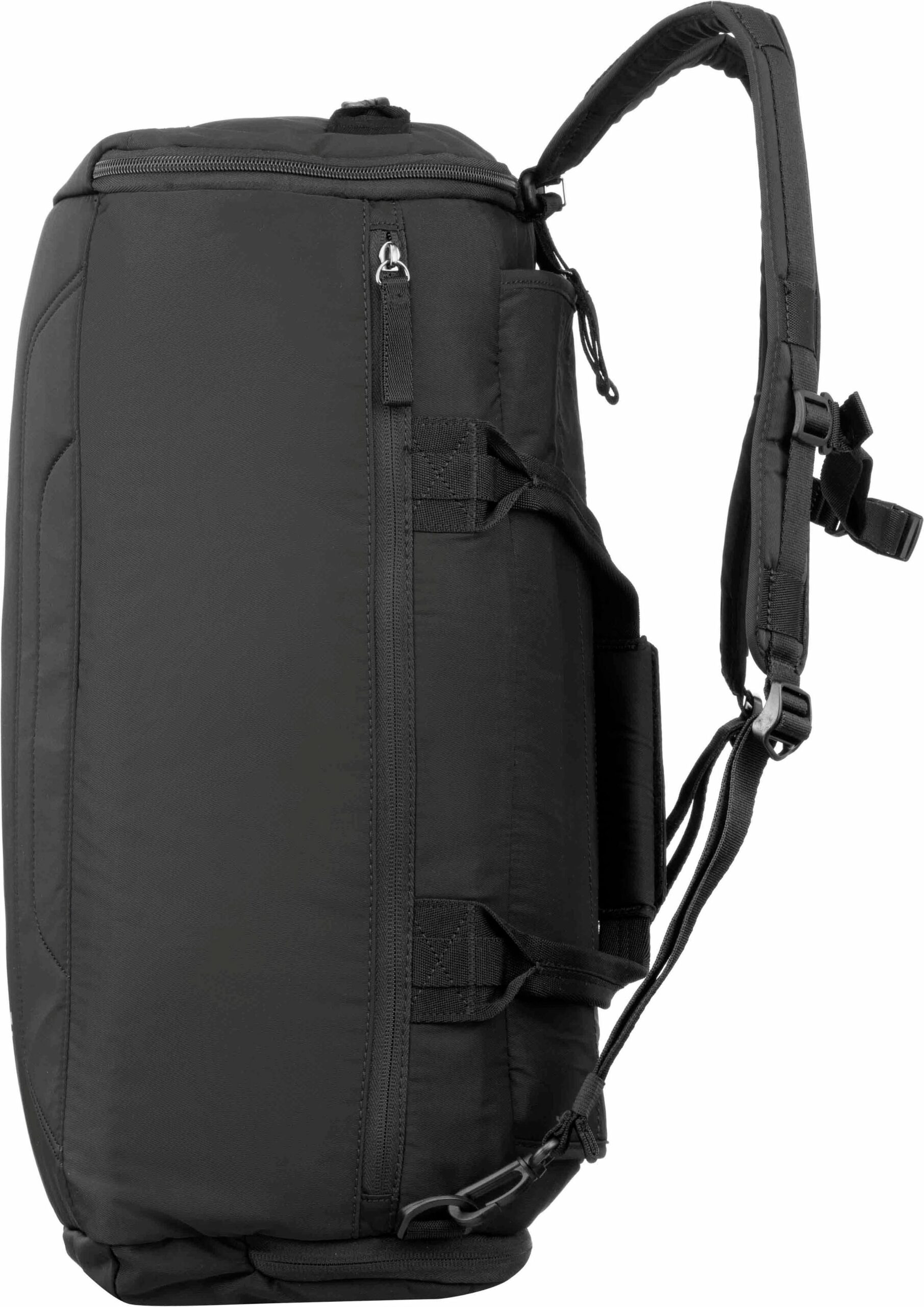 Сумка-рюкзак Tucano Desert Weekender 15.6", чорна