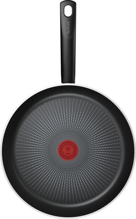 Сковорода Tefal Resource 28см, коричневий (C2950653)