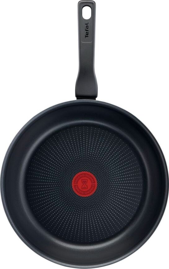 Сковорода Tefal XL Intense 20см, чорна (C3840233)