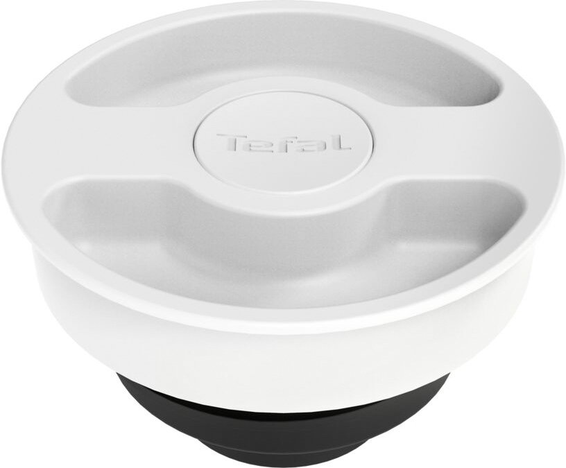 Термоглечик Tefal Motiva, 1л, білий (N4170410)