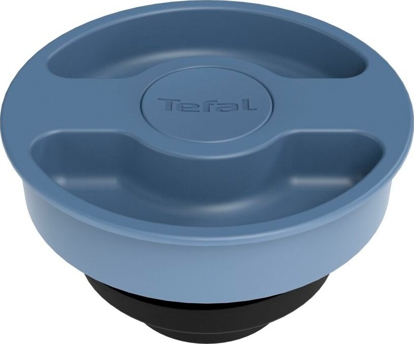 Термоглечик Tefal Motiva, 1л, блакитний (N4170310)