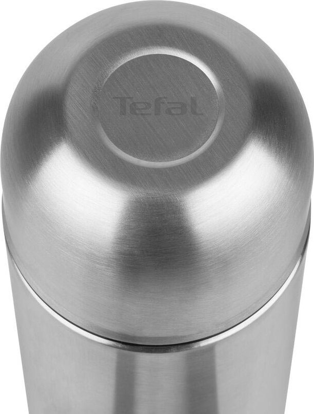 Термос Tefal Senator, 0.7л, нержавеющая сталь (K3063314)