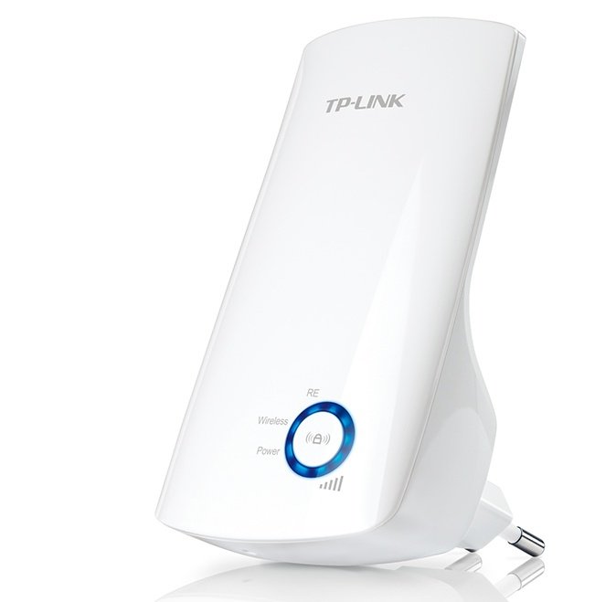 Точка доступа TP-LINK TL-WA854RE