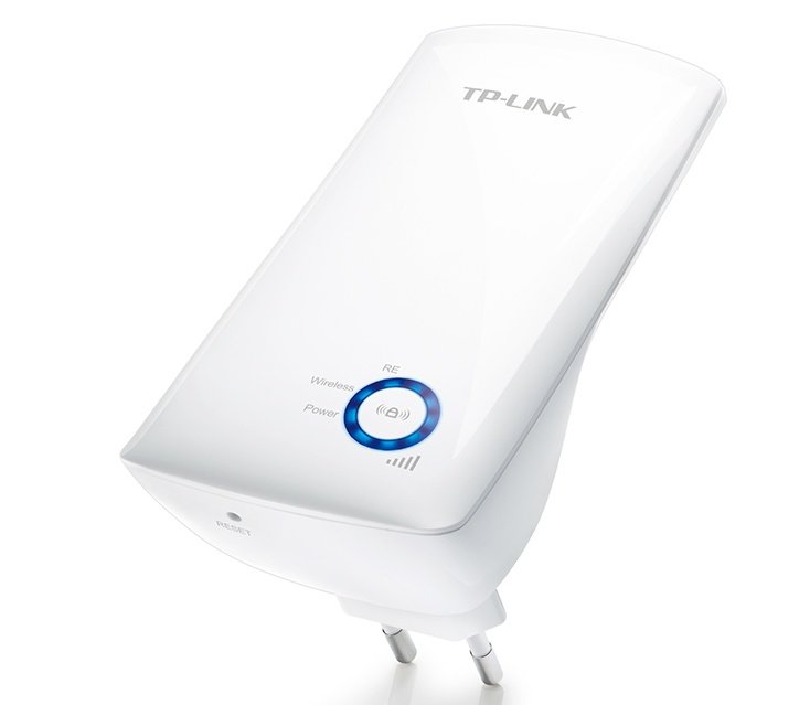 Точка доступа TP-LINK TL-WA854RE