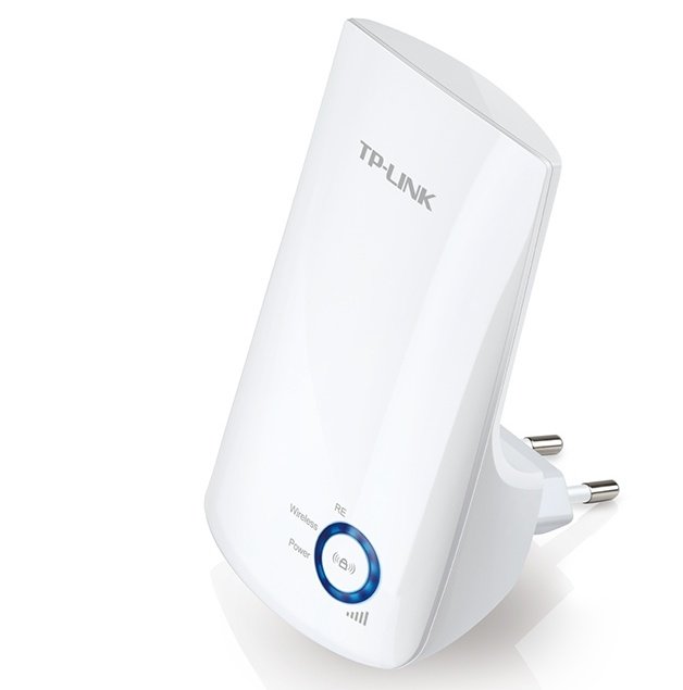 Точка доступа TP-LINK TL-WA854RE