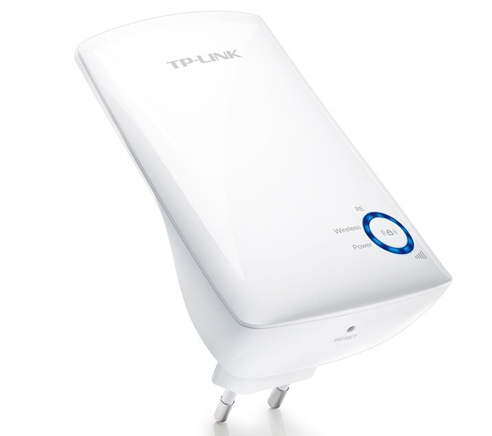 Точка доступа TP-LINK TL-WA854RE