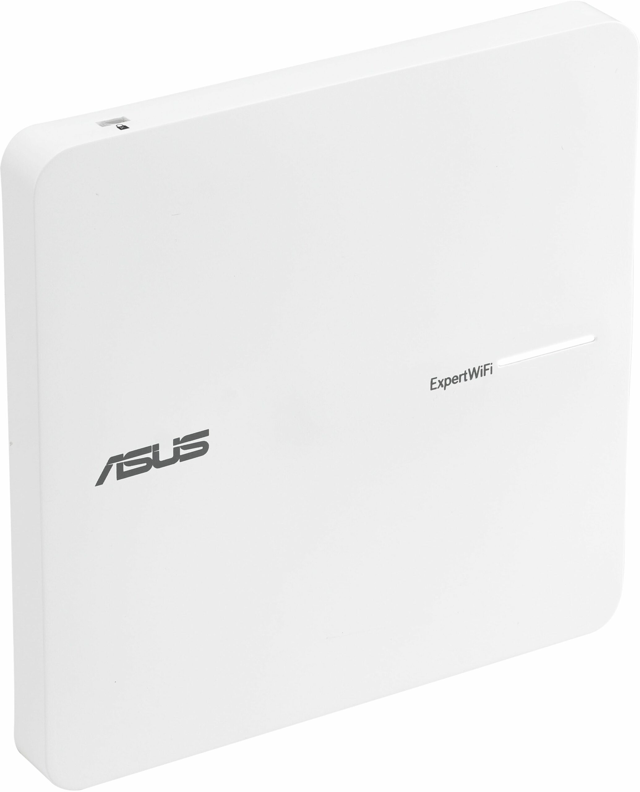 Точка доступу ASUS ExpertWIFI EBA63 AX3000 (90IG0880-MO3C00)