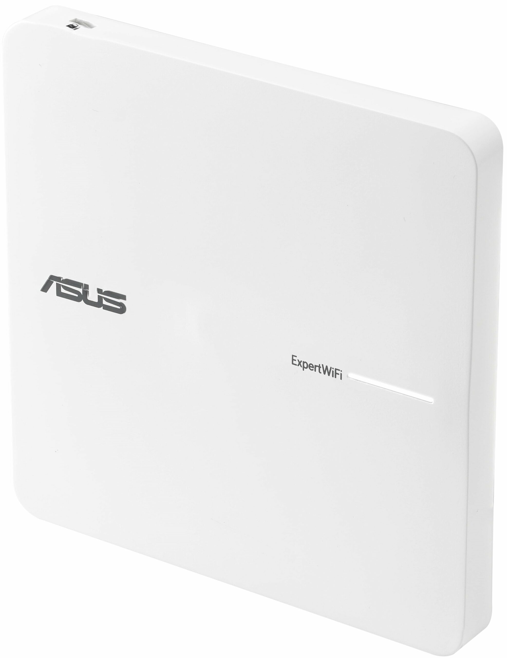 Точка доступу ASUS ExpertWIFI EBA63 AX3000 (90IG0880-MO3C00)