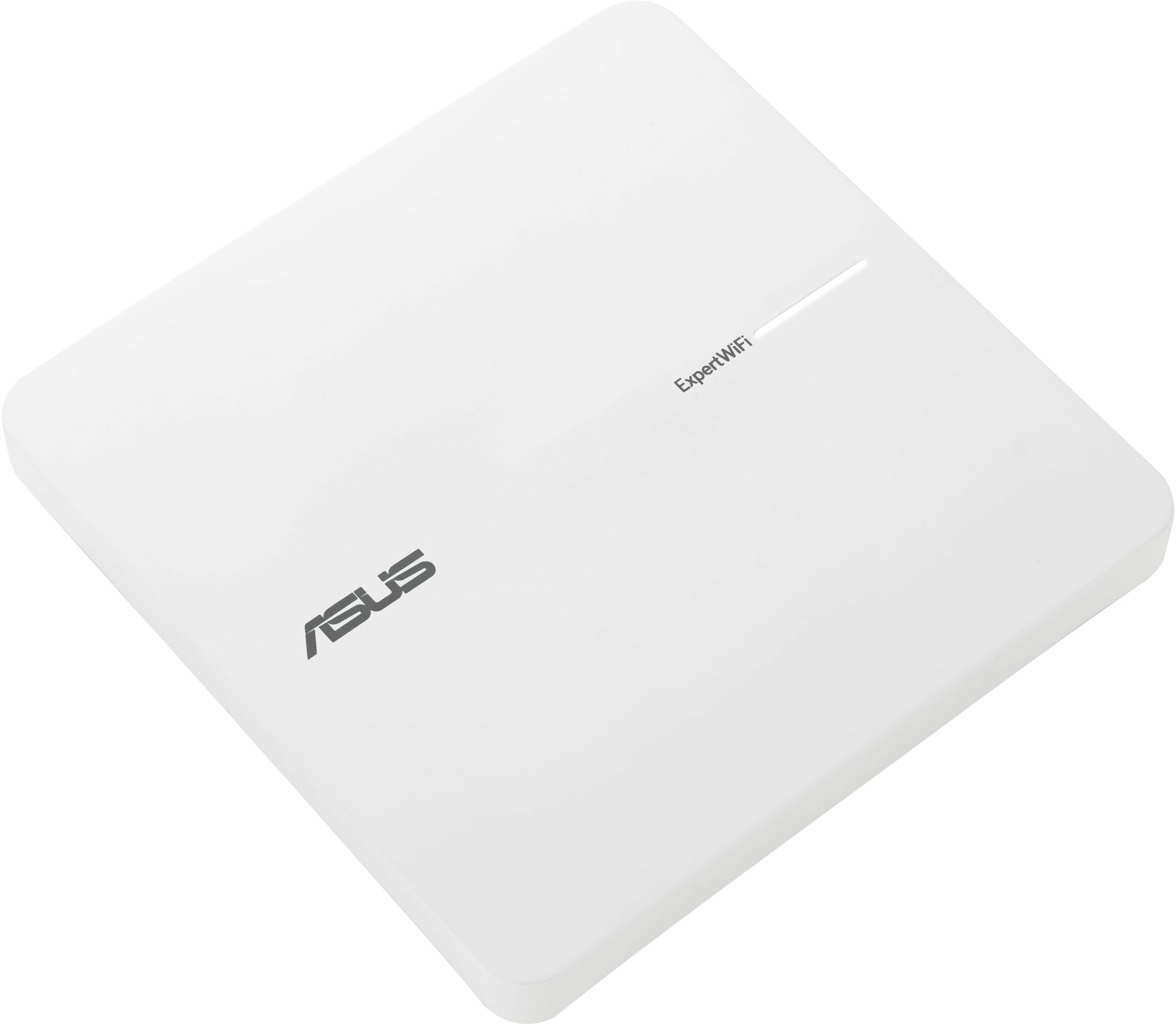 Точка доступу ASUS ExpertWIFI EBA63 AX3000 (90IG0880-MO3C00)