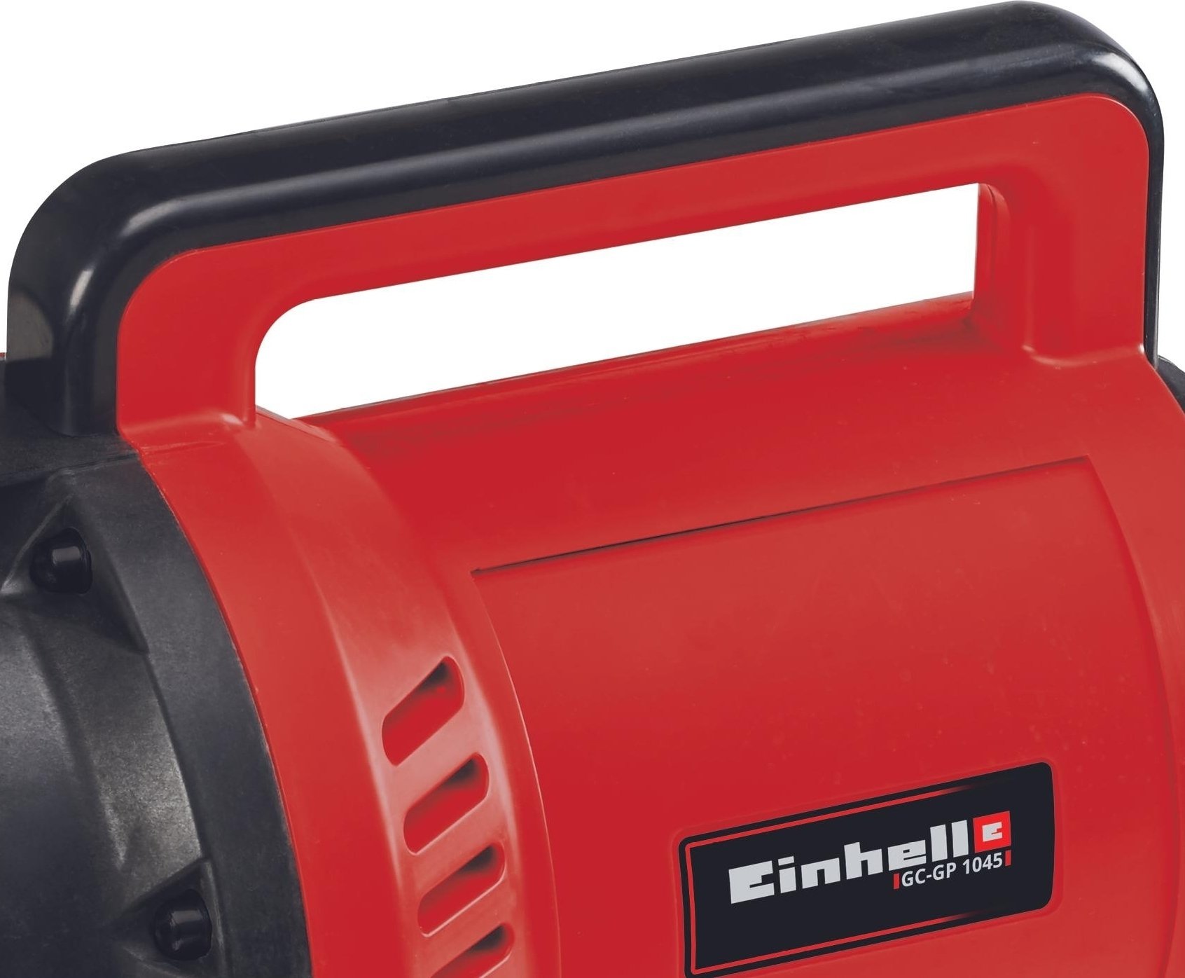 Насос садовый Einhell GC-GP 1045, 1050 Вт, 4500 л/час (4180340)