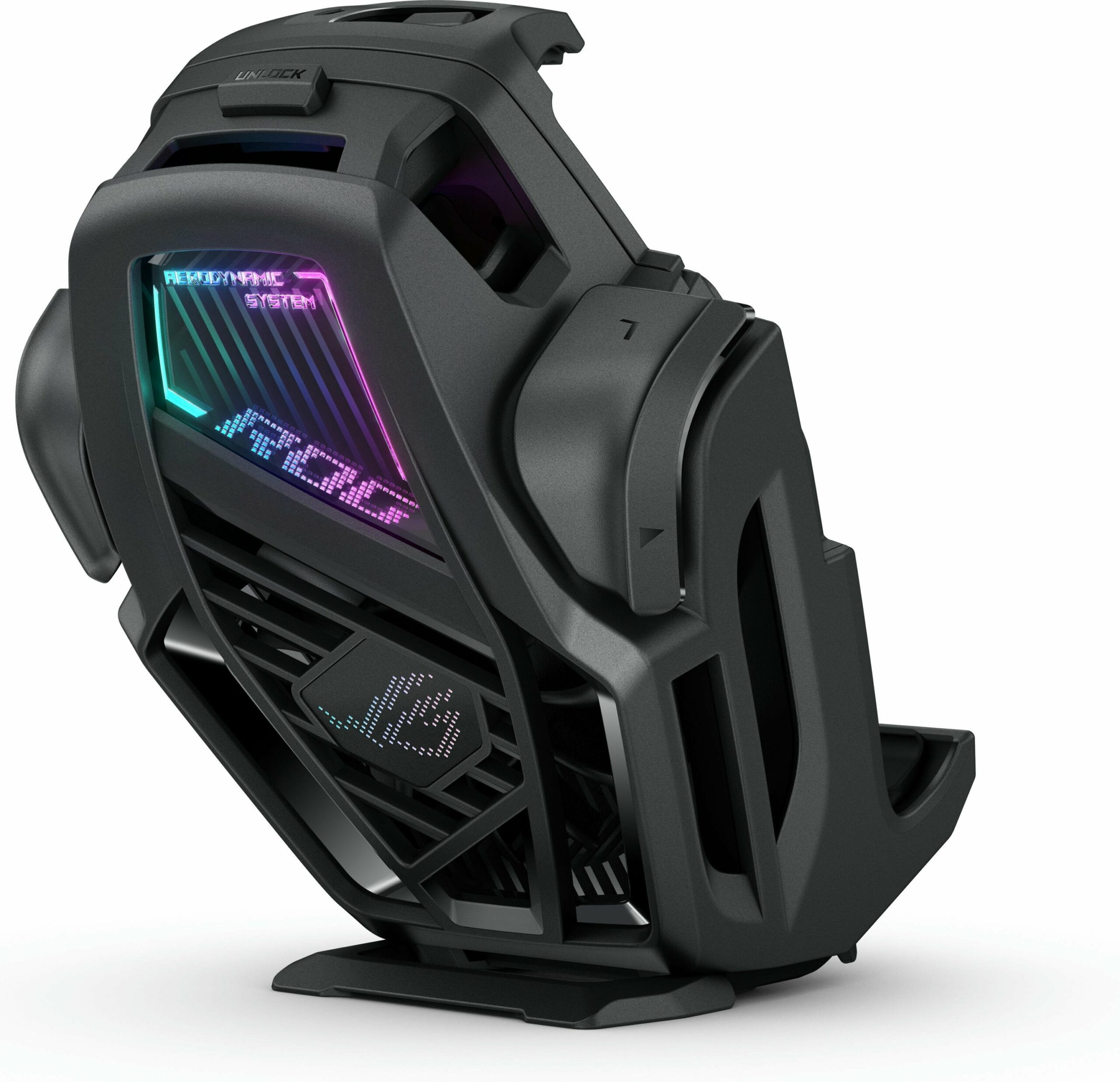 Кулер ASUS AeroActive Cooler X (Fan Standalone AY2401) (90AI00R0-P00010)